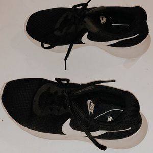 Nike tennis shoes!!